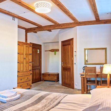 Hotel Joseph Conrad Spa & Wellness Pisz Eksteriør bilde