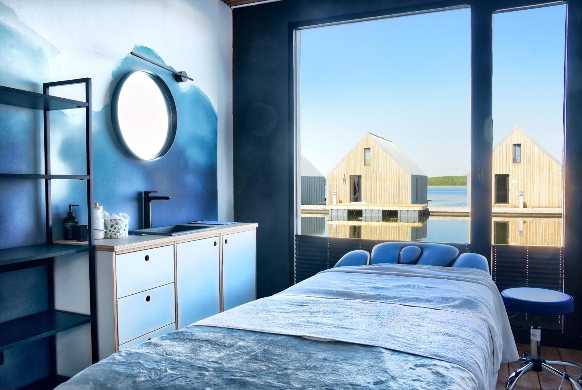 Hotel Joseph Conrad Spa & Wellness Pisz Eksteriør bilde