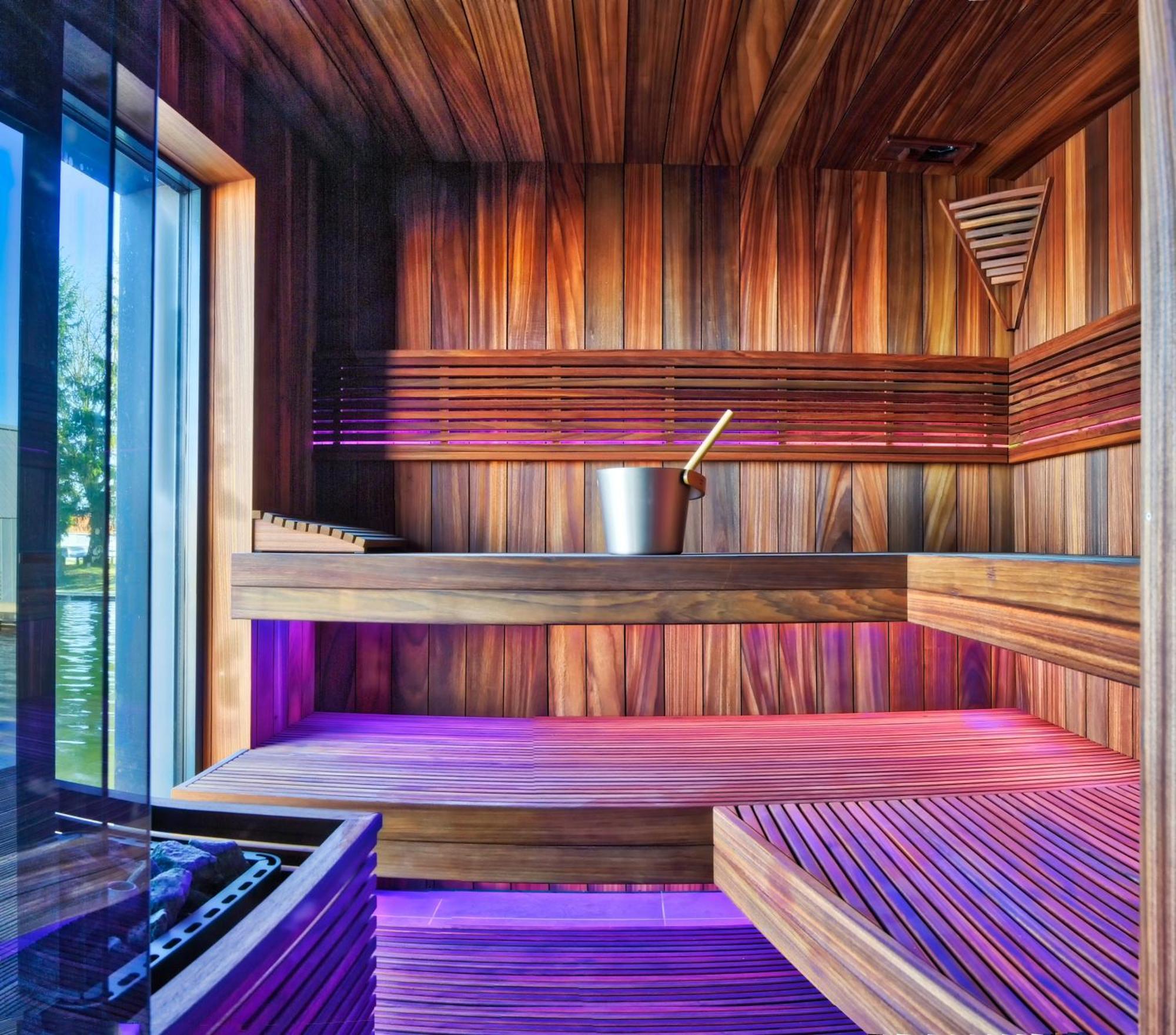 Hotel Joseph Conrad Spa & Wellness Pisz Eksteriør bilde