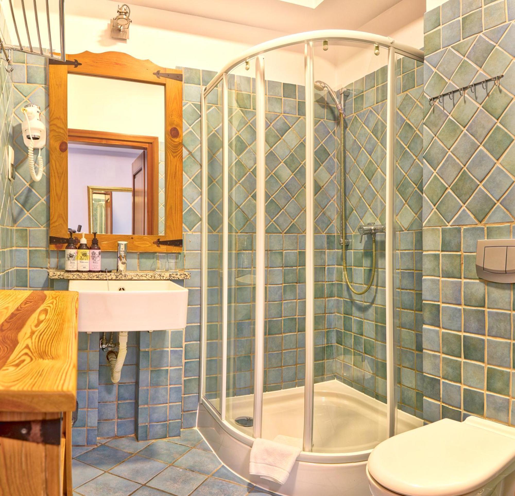 Hotel Joseph Conrad Spa & Wellness Pisz Eksteriør bilde