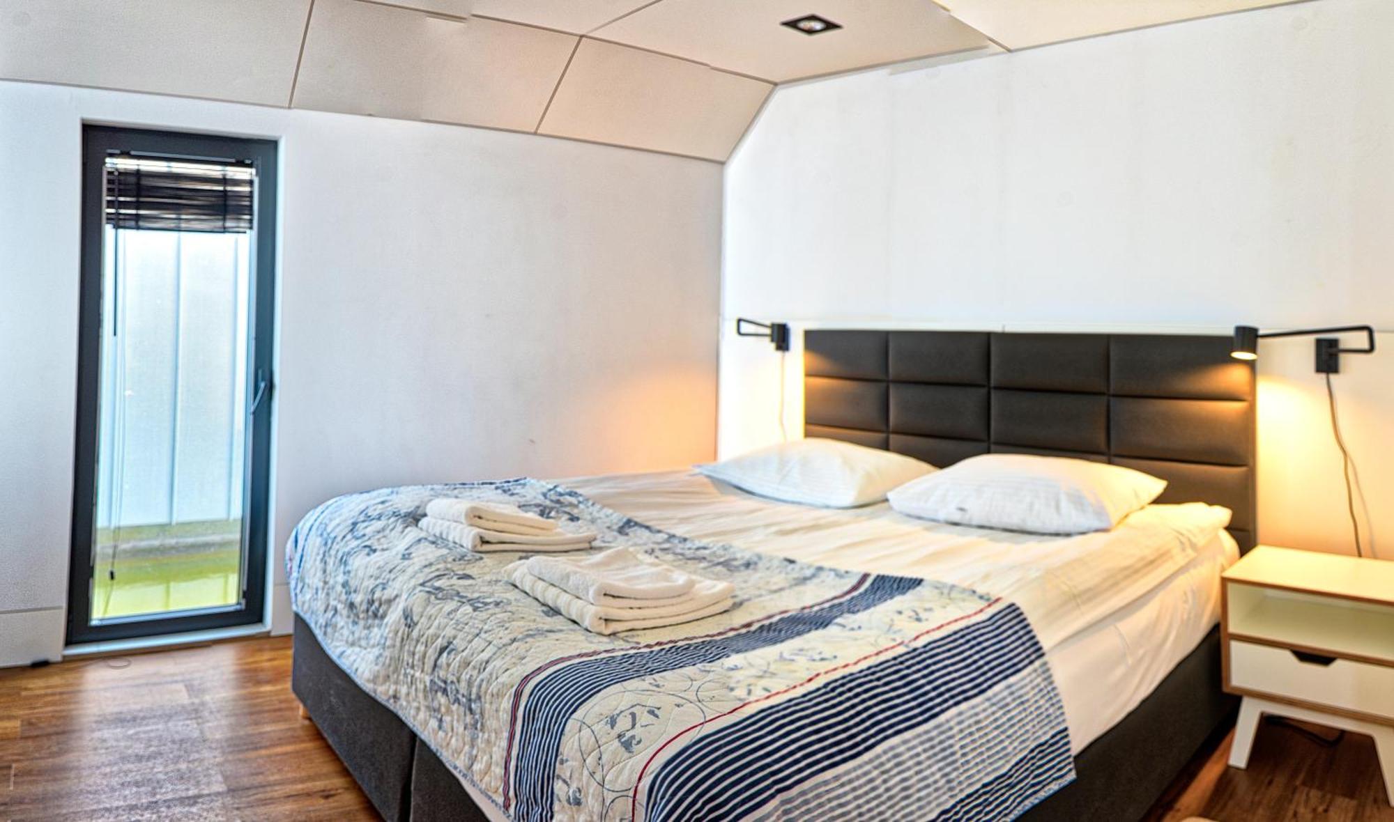 Hotel Joseph Conrad Spa & Wellness Pisz Eksteriør bilde