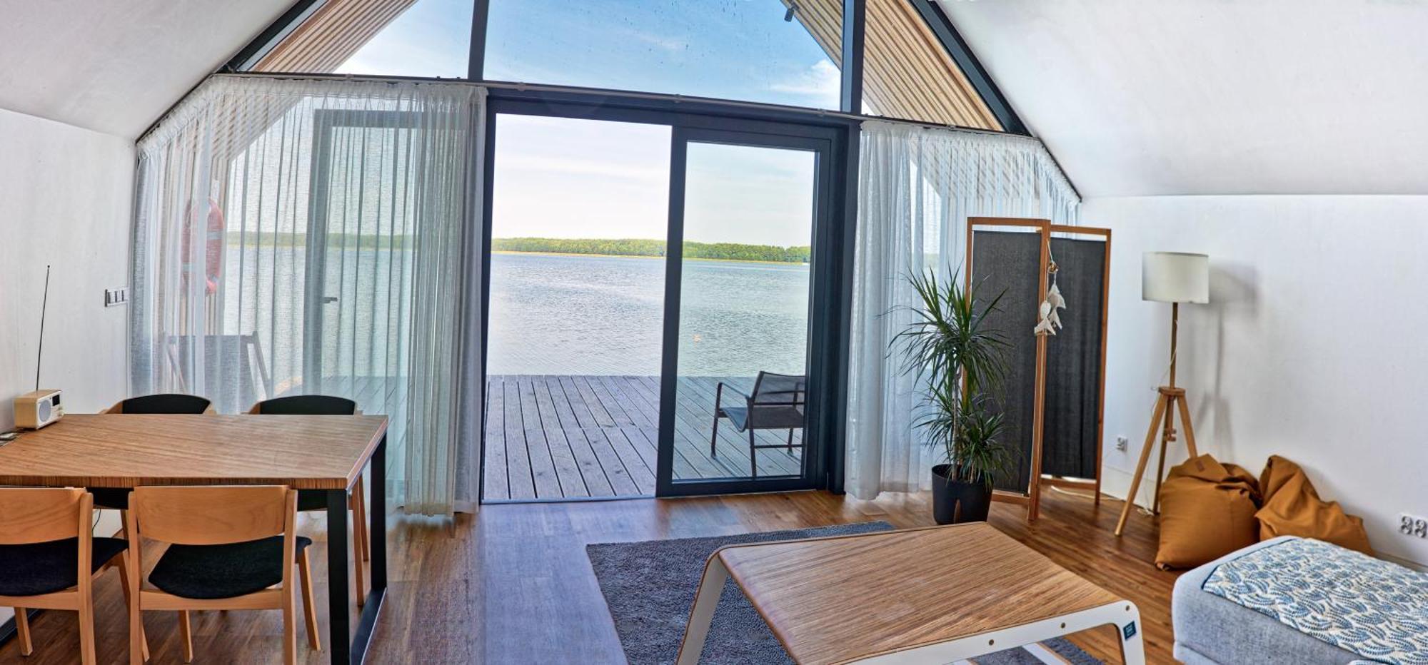 Hotel Joseph Conrad Spa & Wellness Pisz Eksteriør bilde