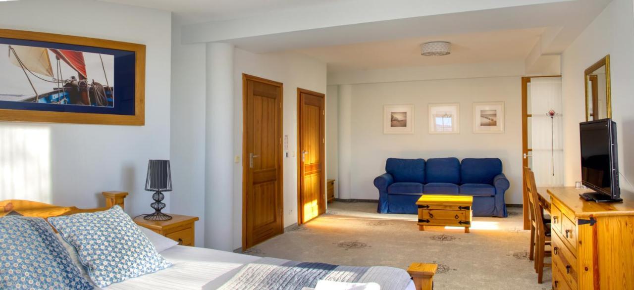 Hotel Joseph Conrad Spa & Wellness Pisz Eksteriør bilde
